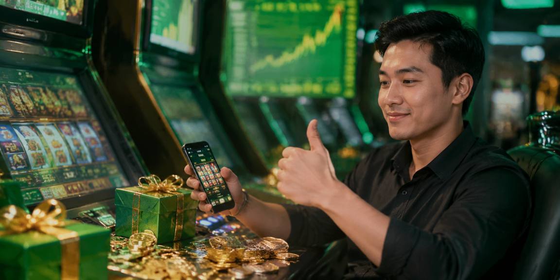 fa8 Sảnh Arcade fa8 – Trò Điện Tử Nhanh, Nạp Ví Liền Tay